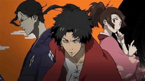 Samurai Champloo Season 2: Release Date, Characters, English Dub.